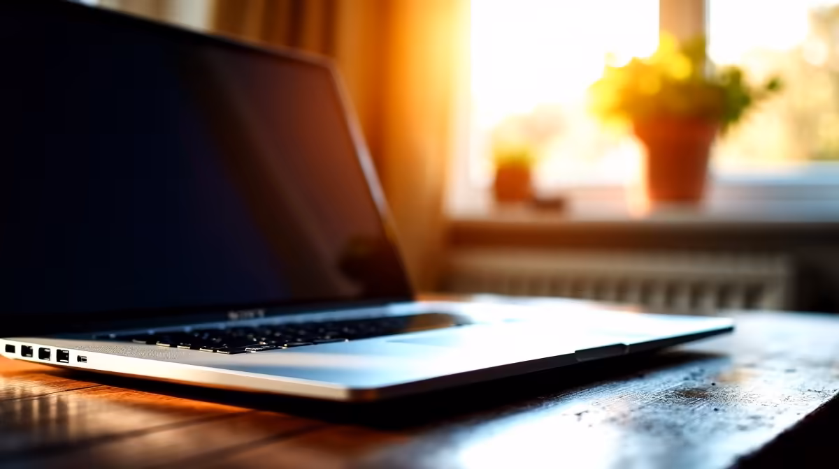 Best Laptop for 4th Year Unisa Students in SA