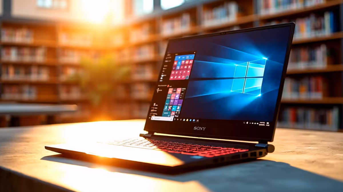 Best Laptop for 4th Year UP Students in SA