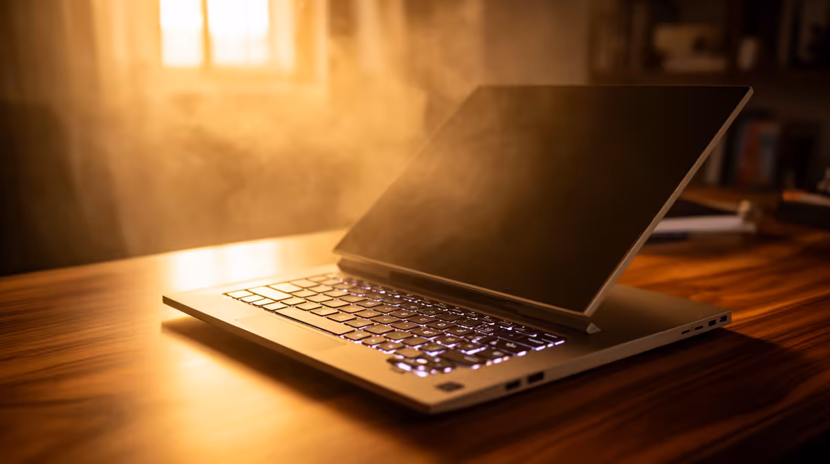 Best Laptop for 4th Year Wits Students in SA