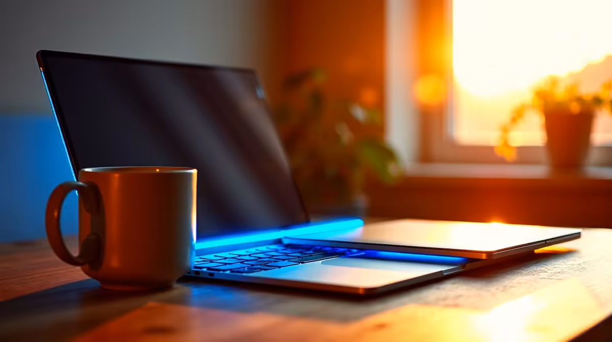 Best Laptop for Adults (26-35) SA