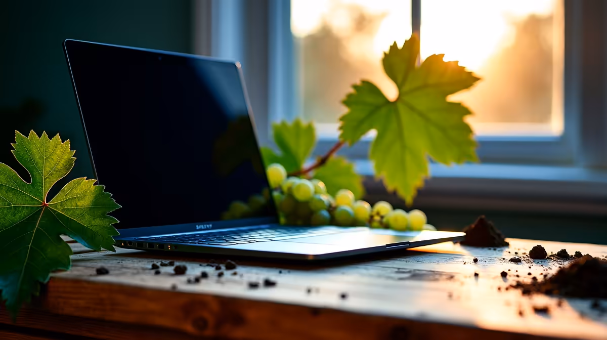 Best Laptop for Agriculture at Stellenbosch: Course