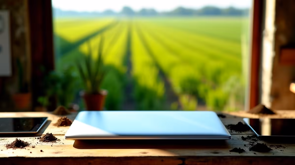 Best Laptop for Agriculture at UKZN: Course