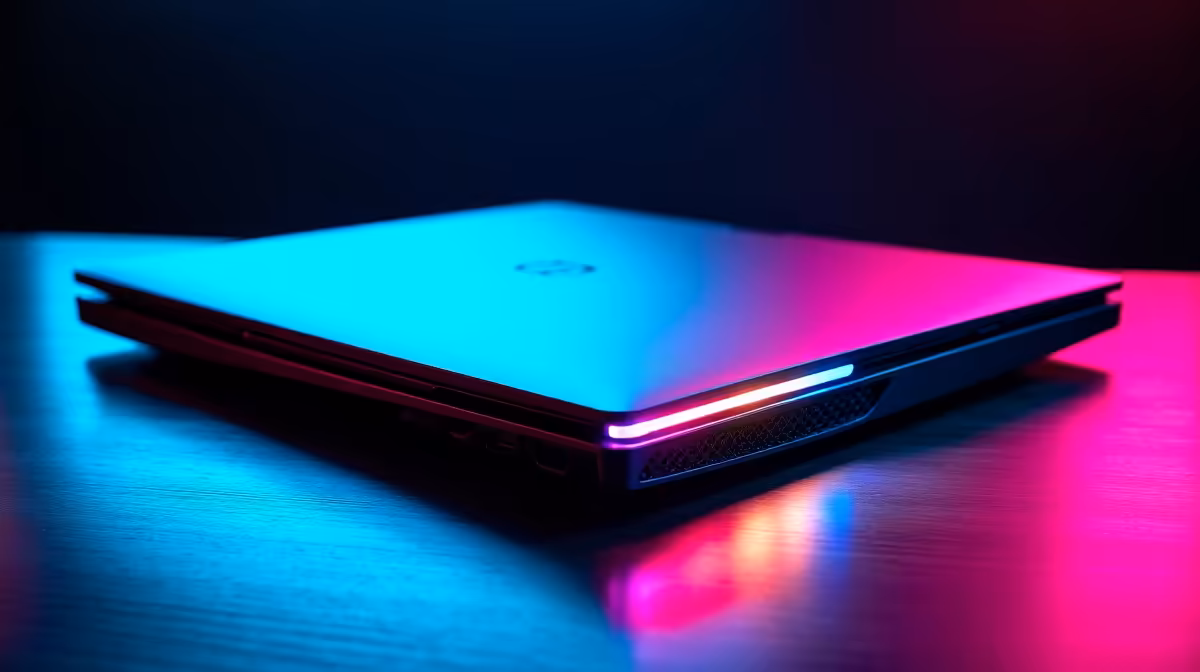 Best Laptop for AI & Machine Learning SA