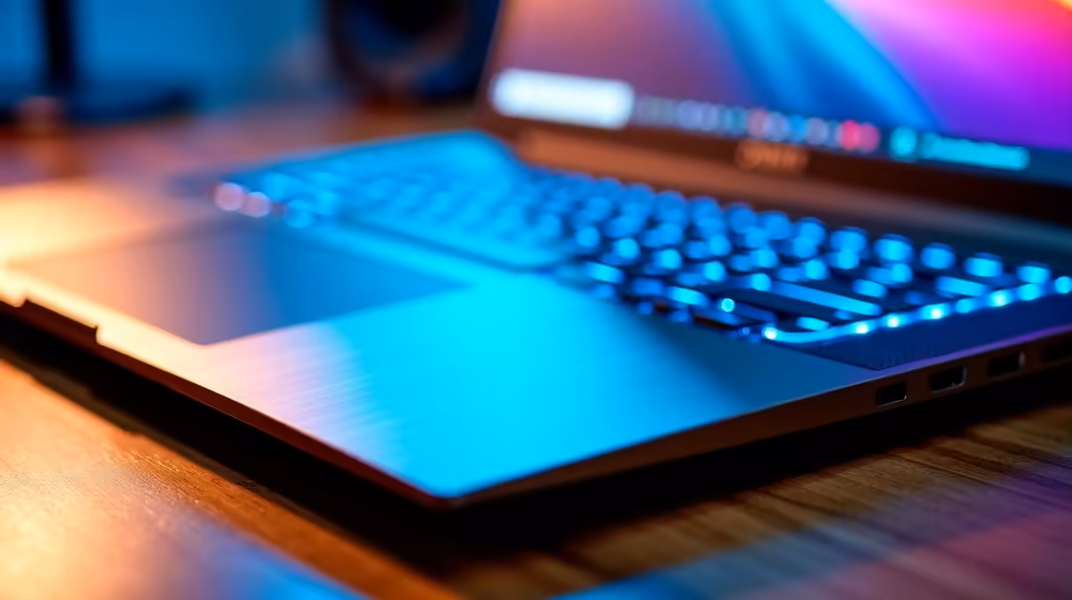 Best Laptop for an SA Data Science Student Under R25k