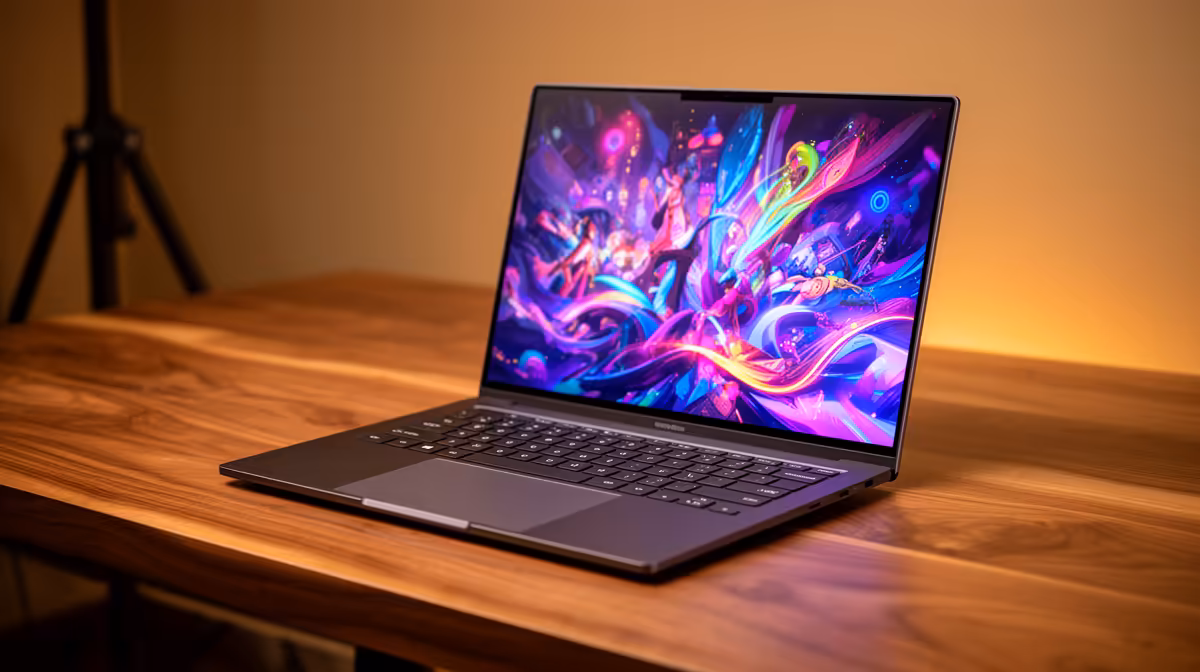 Best laptop for Animation students at buying signals
