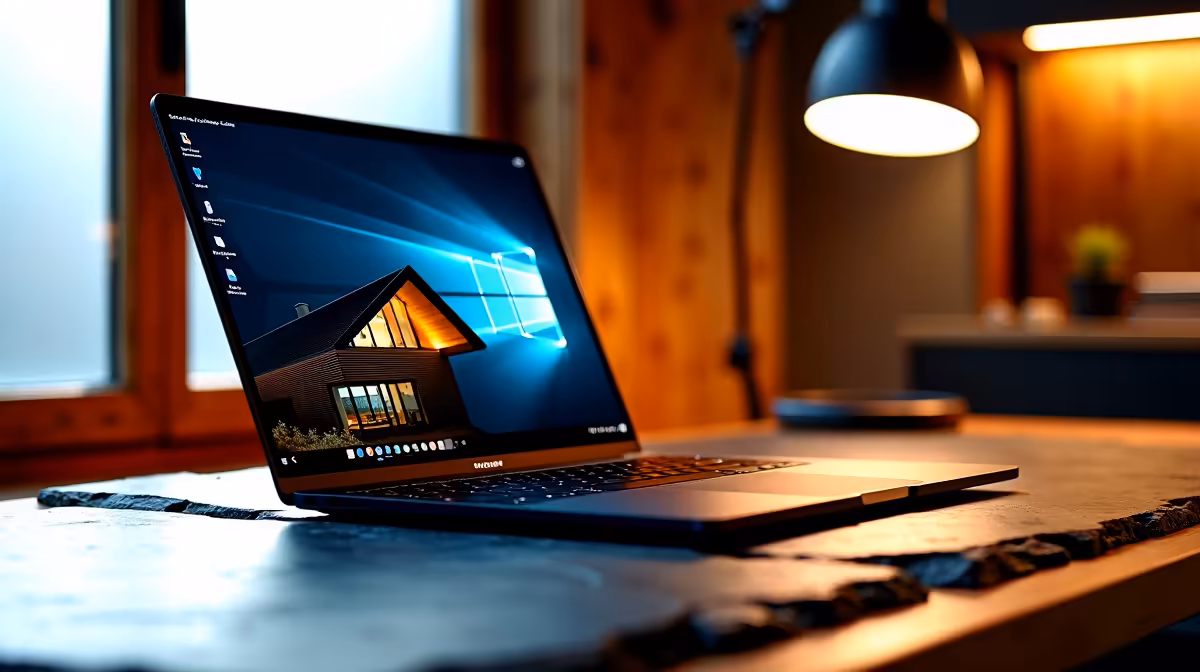 Best Laptop for Architecture at UCT: Course