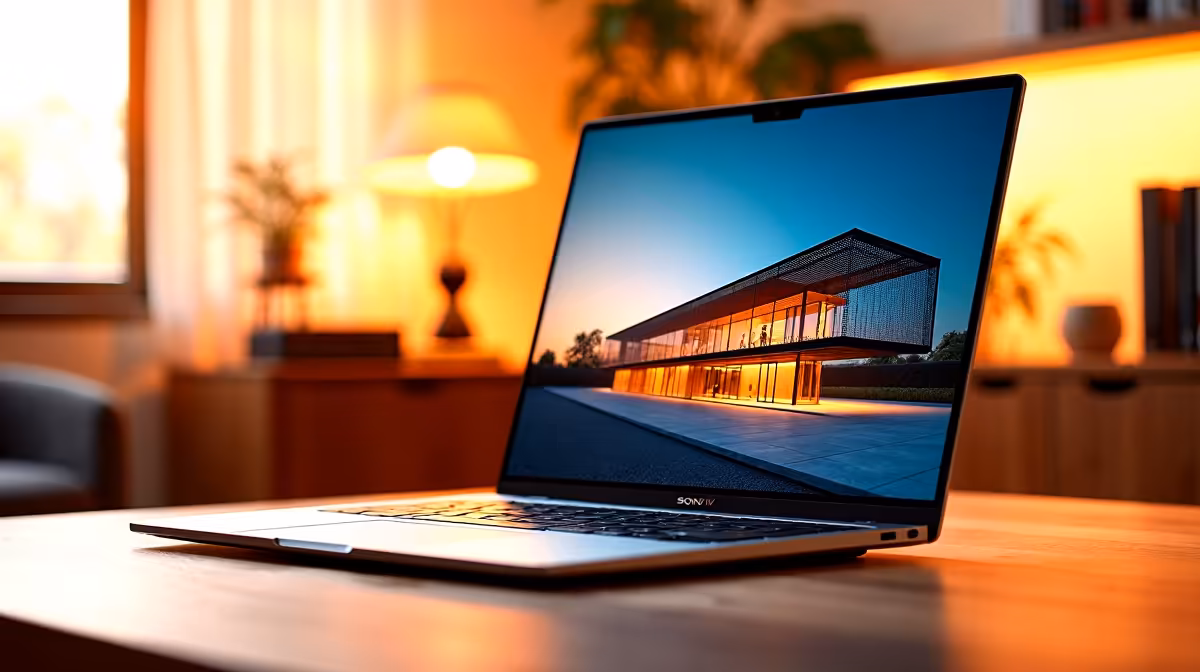 Best Laptop for Architecture Students: R15,000 to