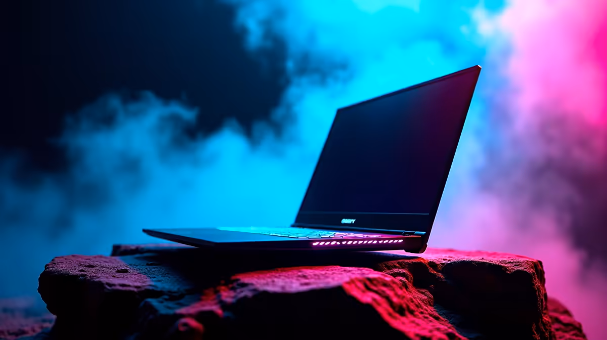 Best Laptop for Assassins Creed Shadows SA