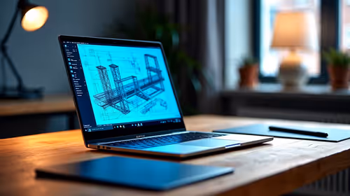Best Laptop for AutoCAD in South Africa 2026