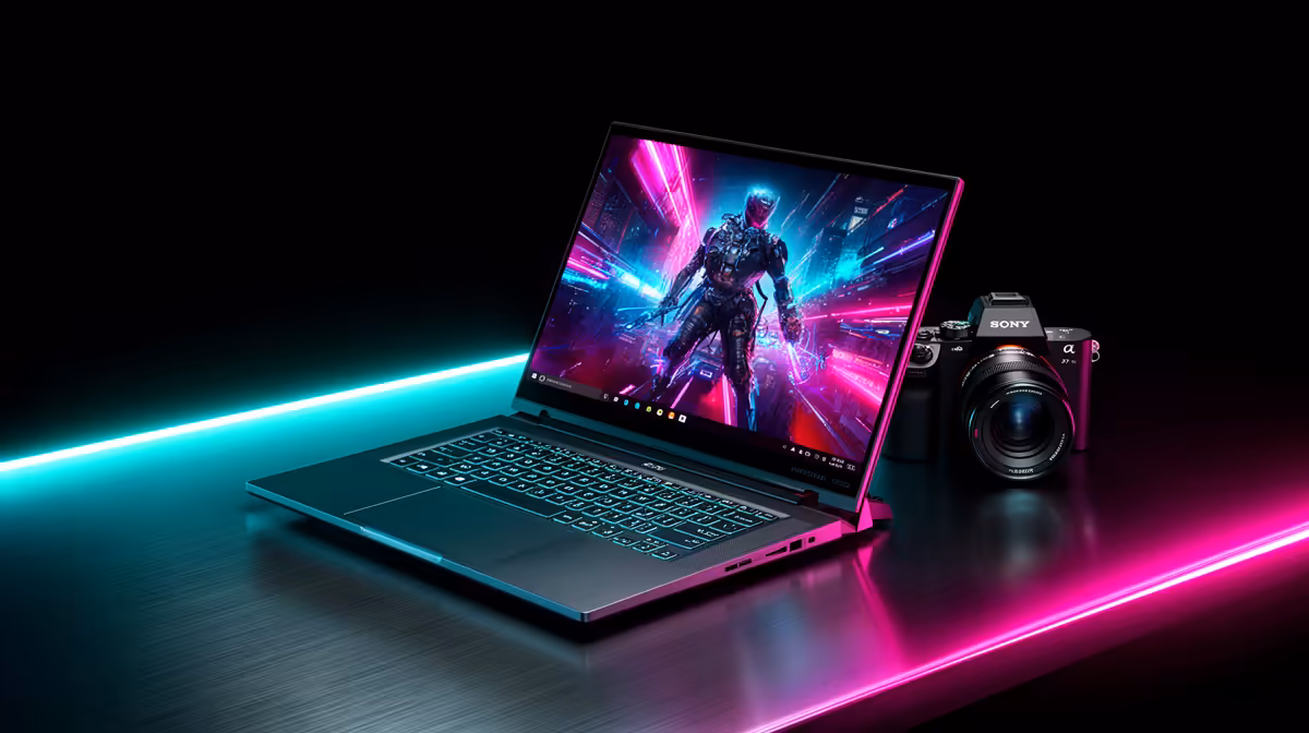 Best Laptop for Black Myth: Wukong 2 SA