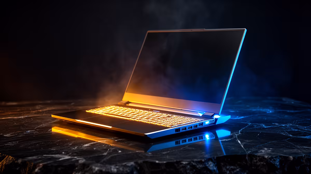 Best Laptop for Blender 3D SA