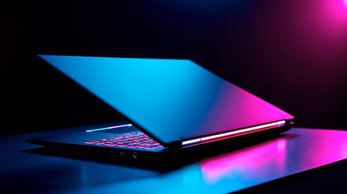 Best Laptop for Casual Gamers SA
