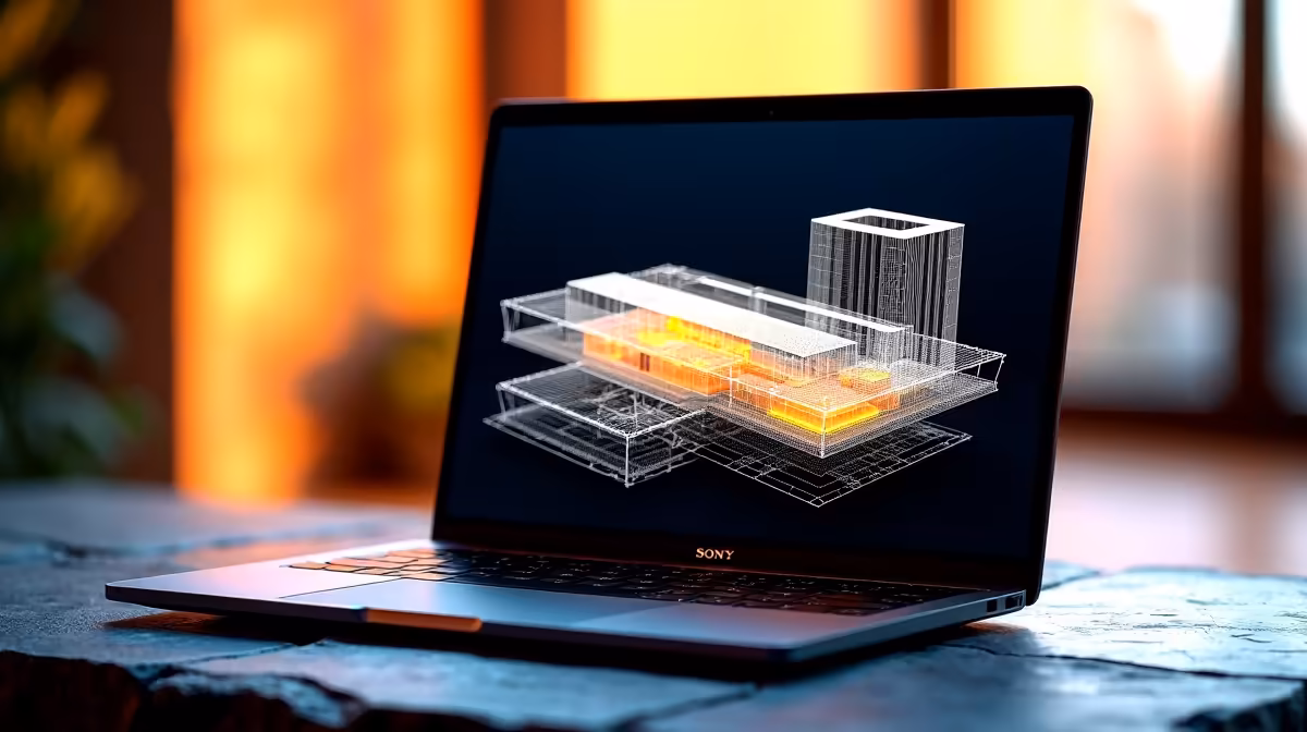 Best Laptop for Civil Engineering SA