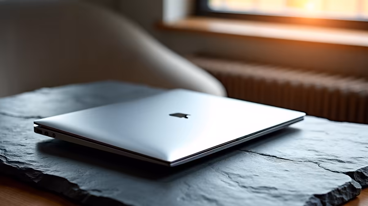 Best Laptop for Computer Science at UCT: Course