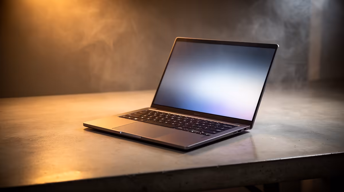 Best laptop for Computer Science students at buying signals