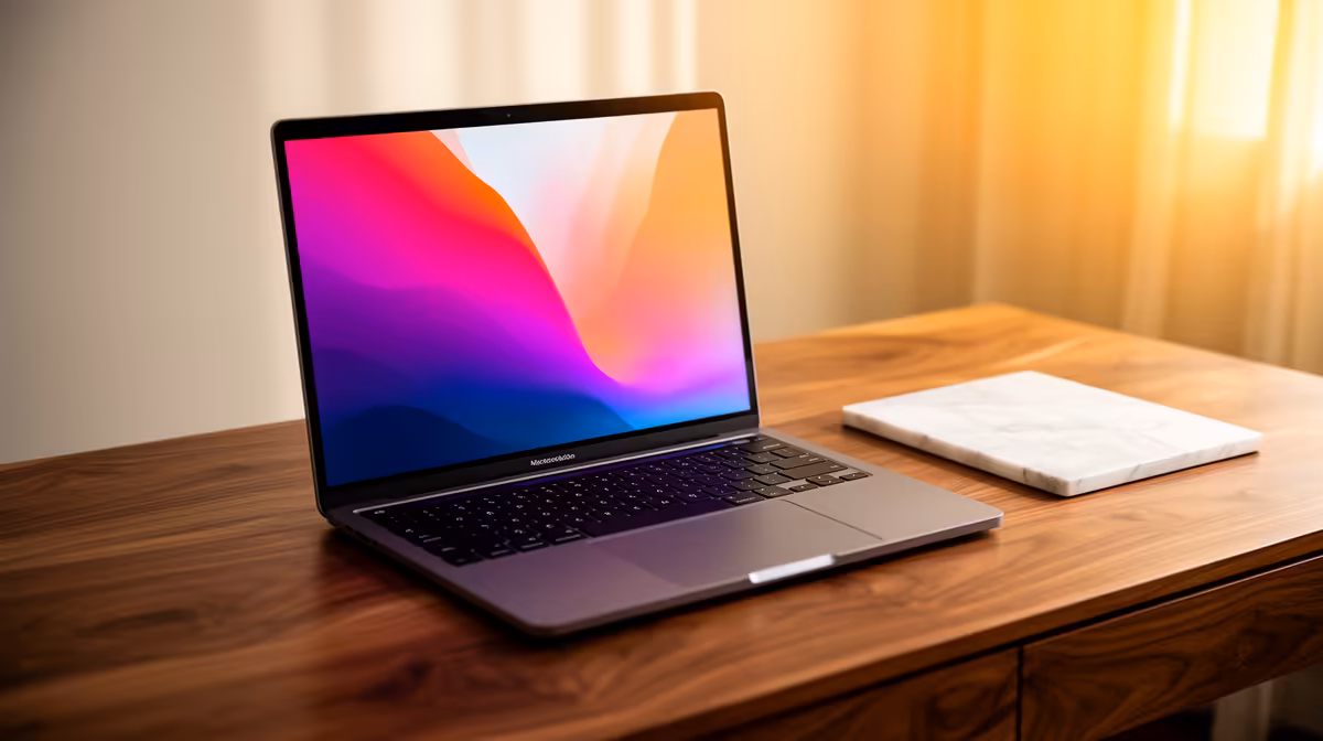 Best Laptop for Content Creation SA