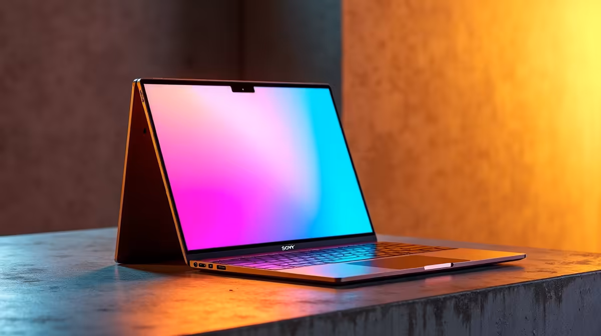 Best Laptop for Content Creators: R15,000 to R40,000