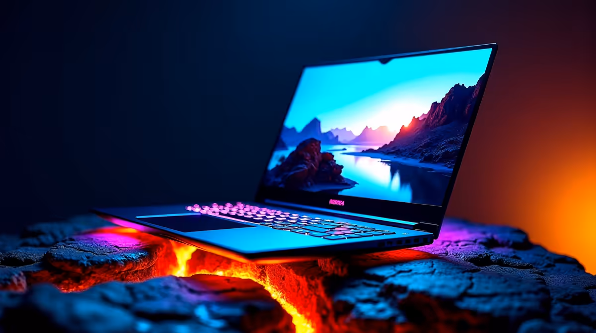 Best Laptop for Crimson Desert SA