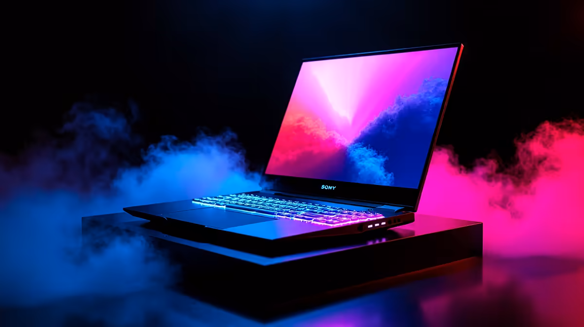 Best Laptop for CS2 SA