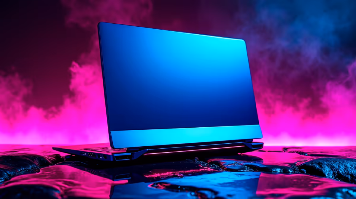 Best Laptop for Cyberpunk SA