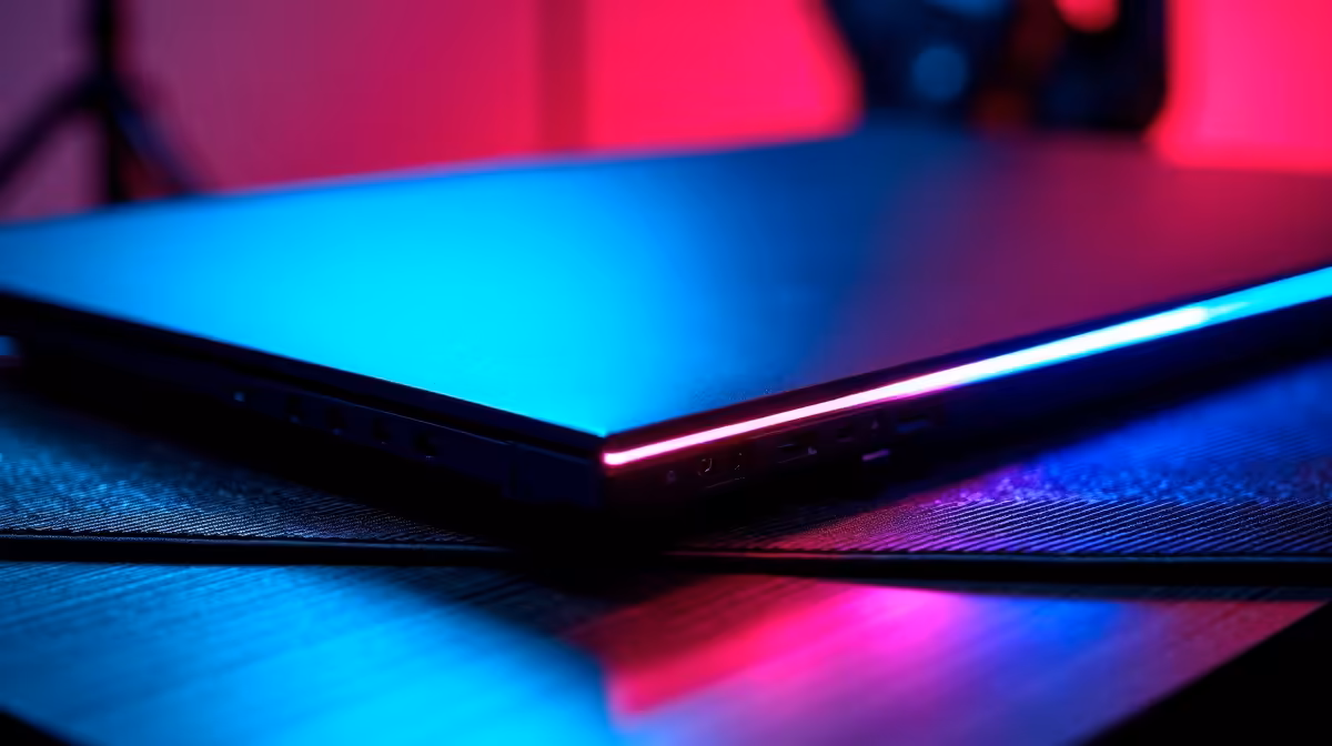 Best Laptop for Death Stranding 2 SA