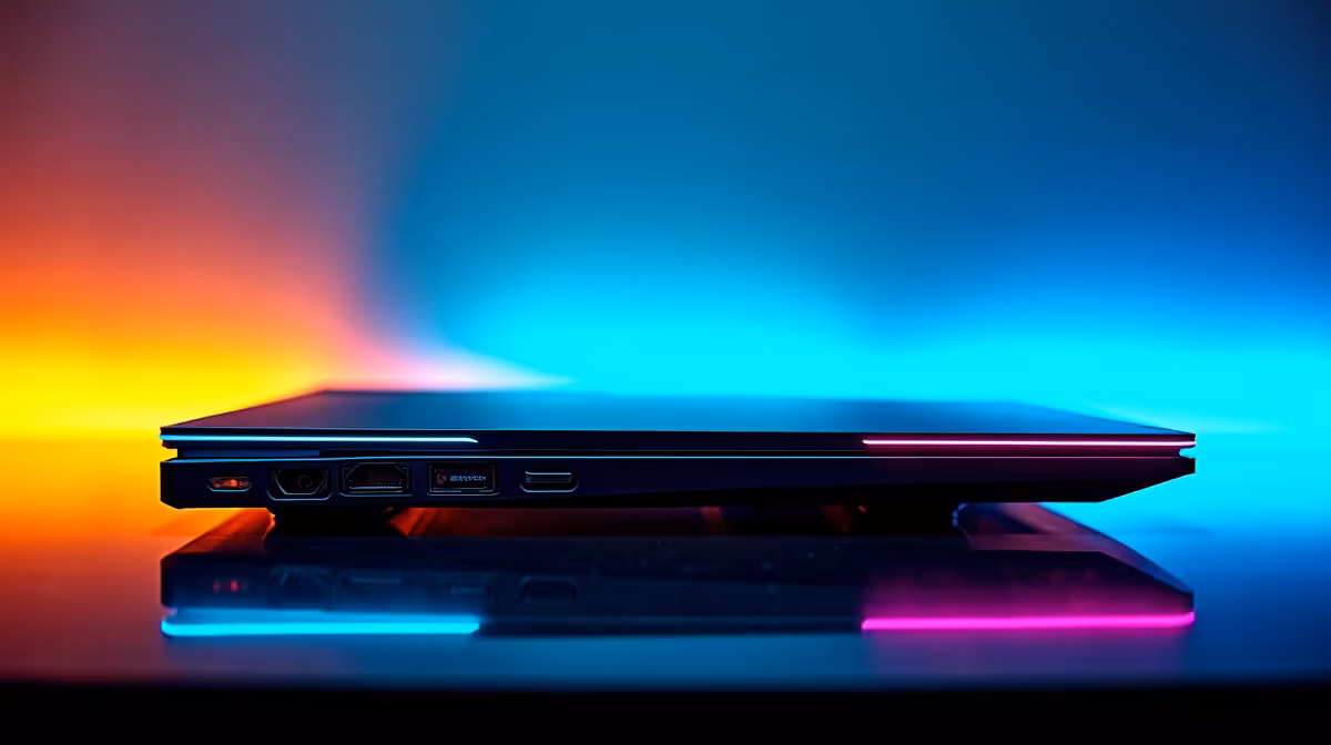 Best Laptop for Doom: The Dark Ages SA
