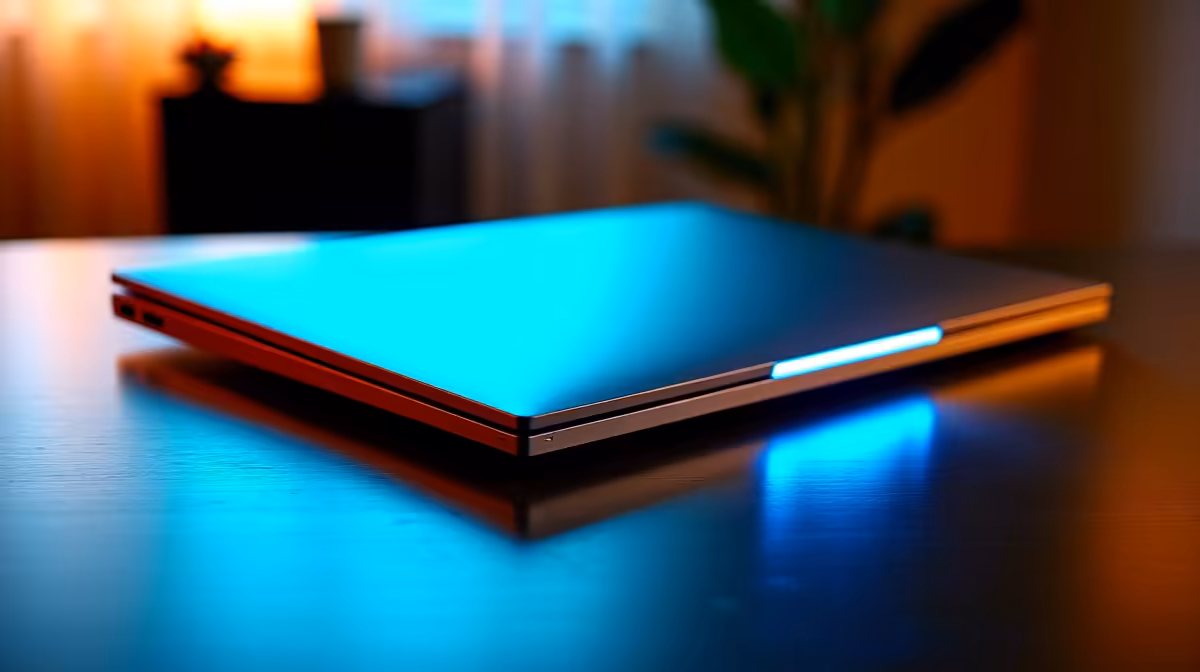Best Laptop for Editing SA