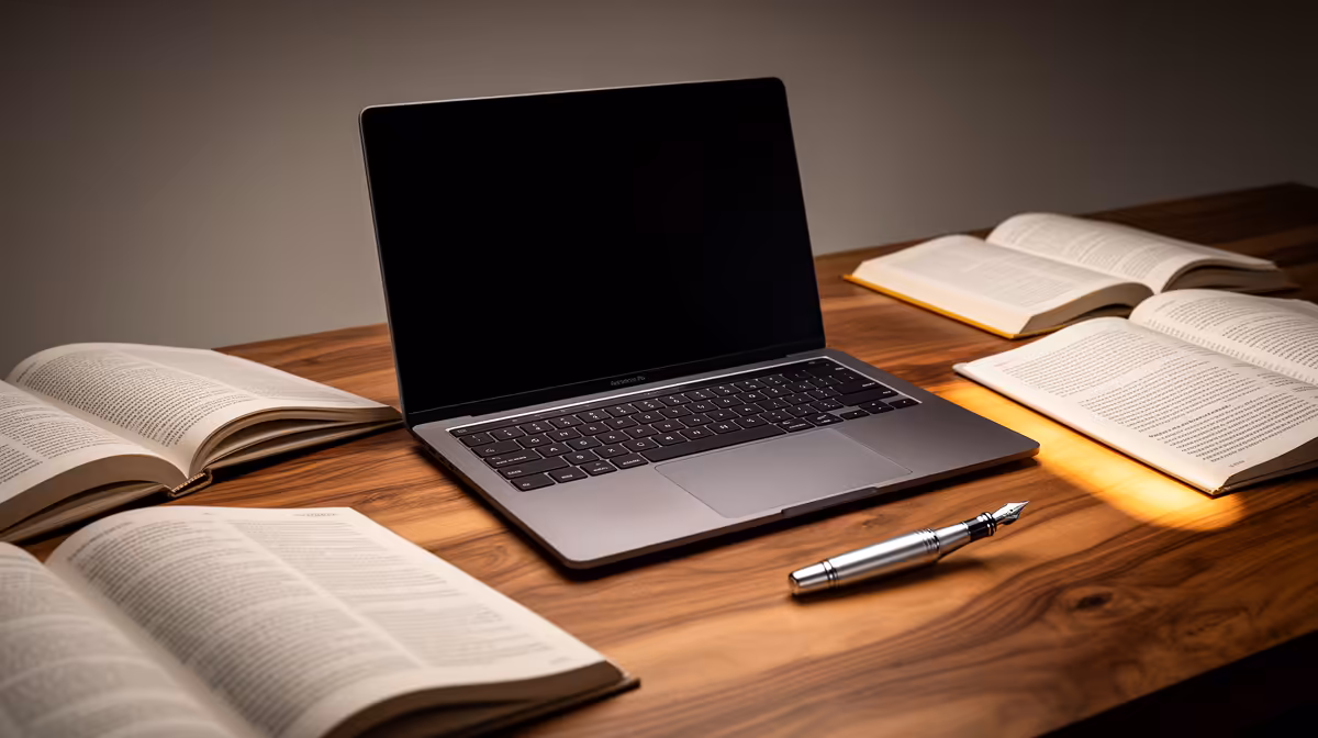 Best Laptop for Education at Stellenbosch: Course
