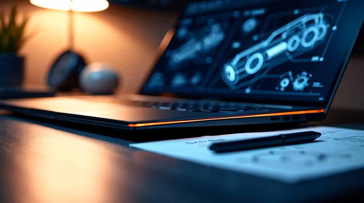 Best Laptop for Engineering at UP: Course Requirements