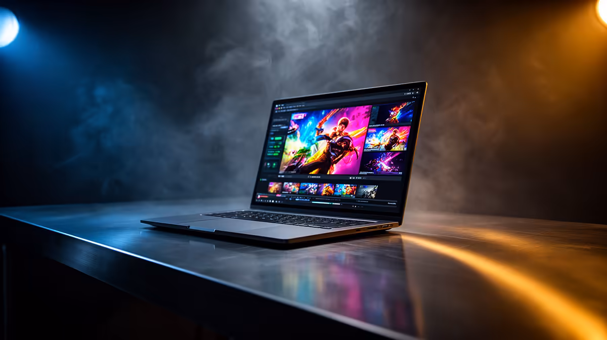 Best laptop for Film and Television students at buying