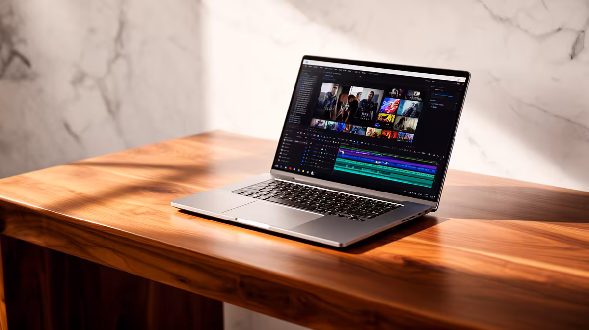 Best laptop for Film and Television students at buying