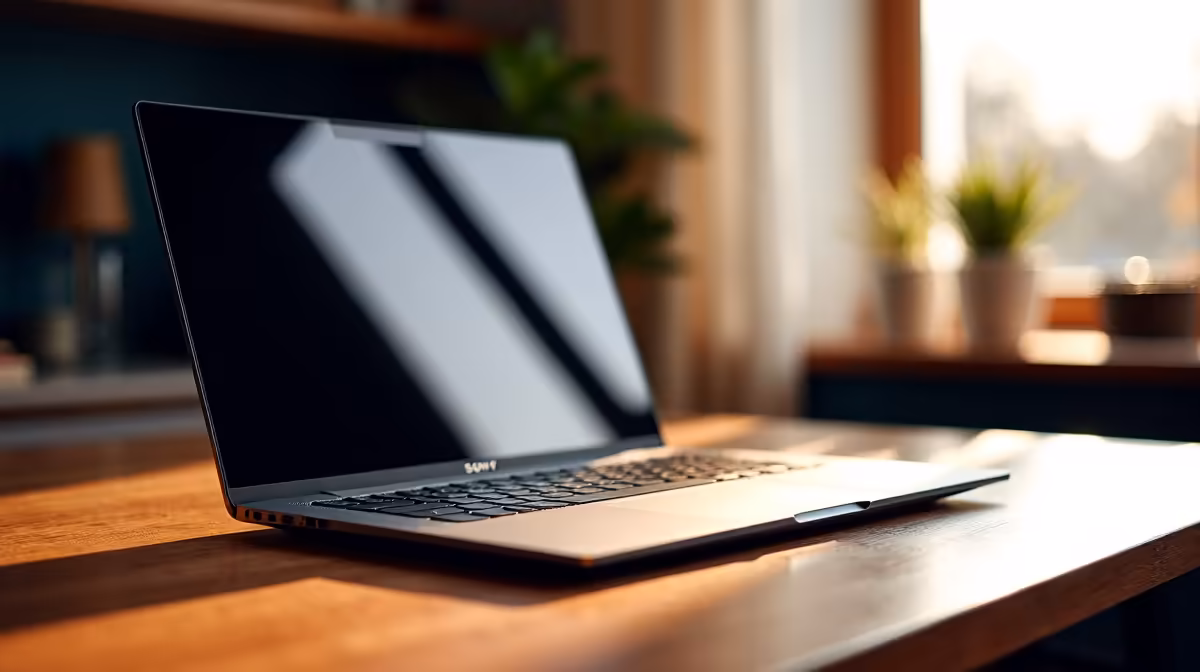 Best Laptop for First-Year University Students SA