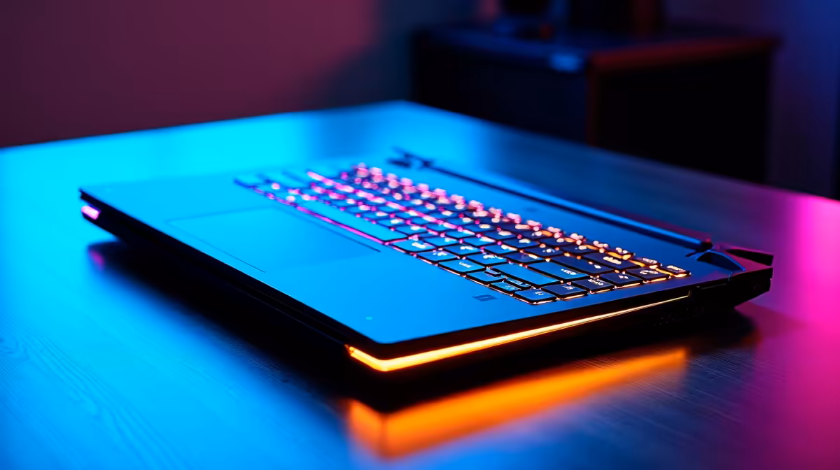 Best Laptop for Game Development SA