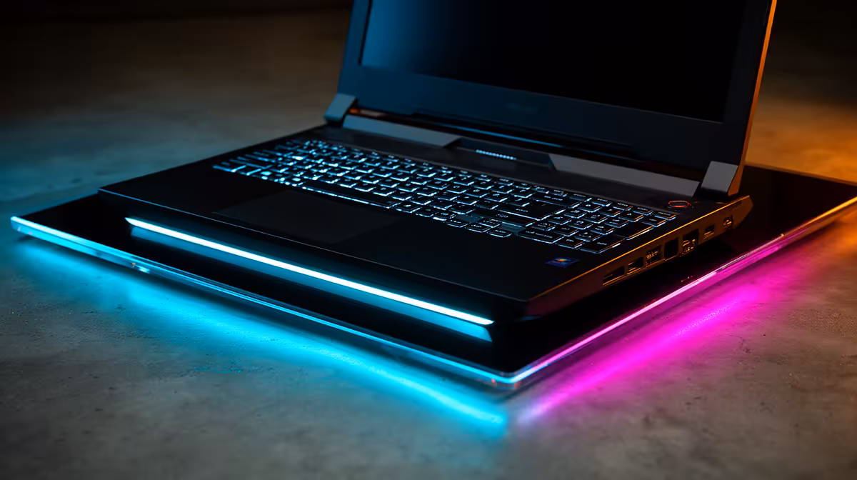 Best Laptop for gaming in SA (2026)