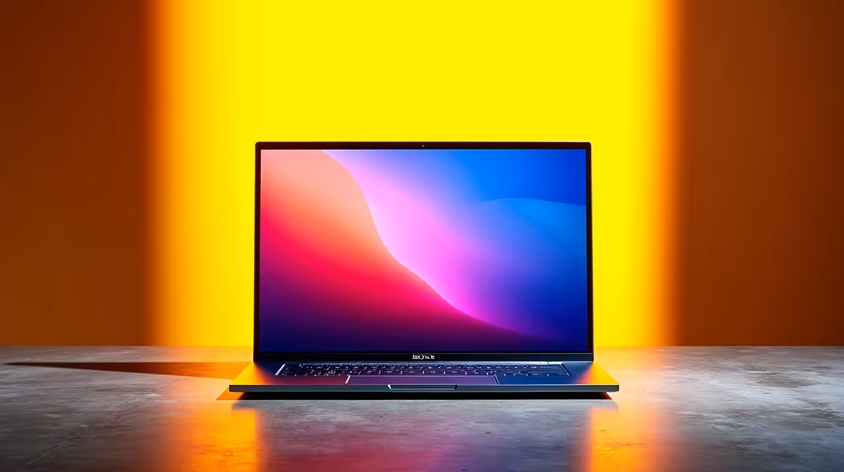 Find Your Perfect Design Laptop