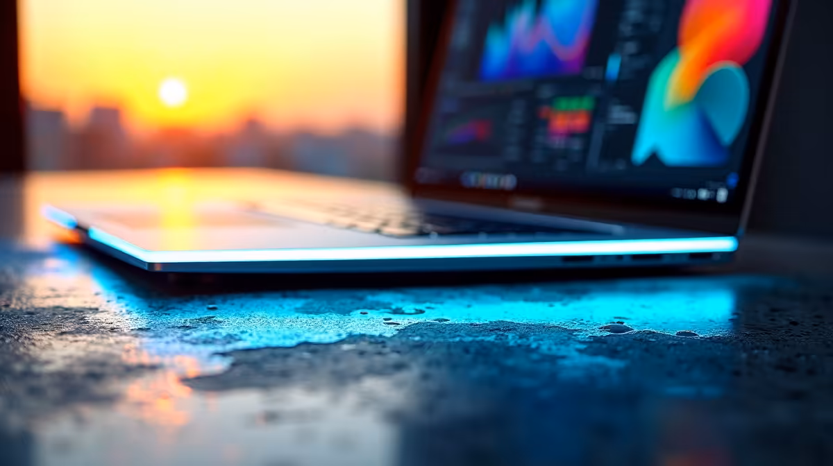 Best Laptop for Graphic Design Students: R12,000 to