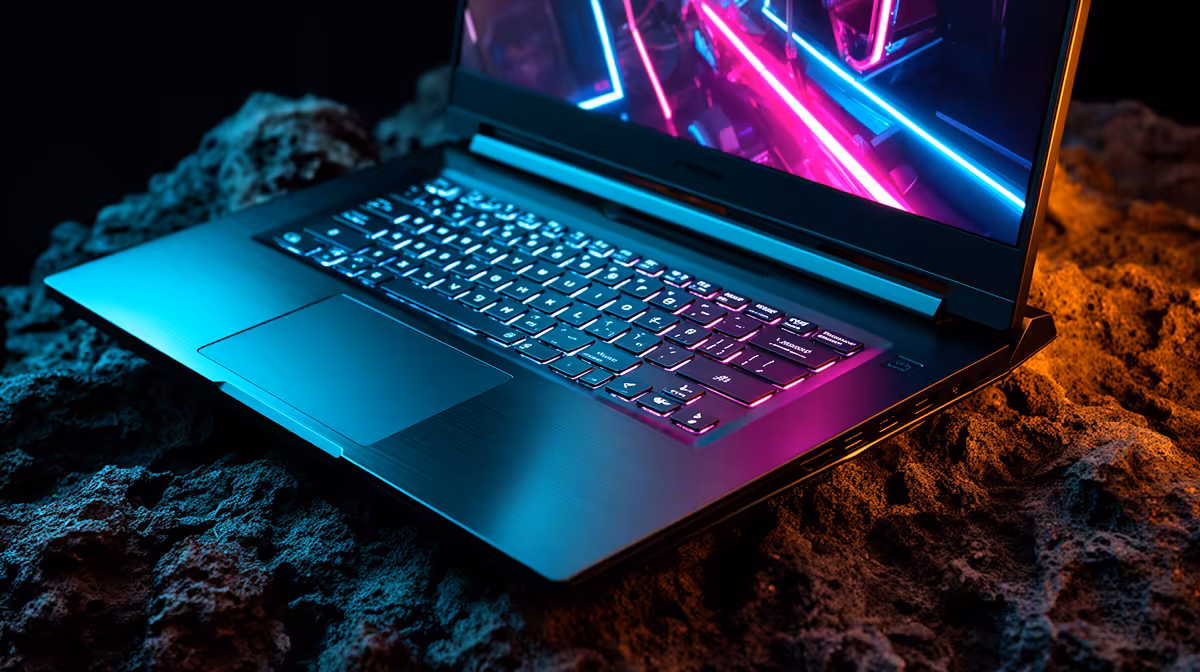 Best Laptop for GTA 6 SA