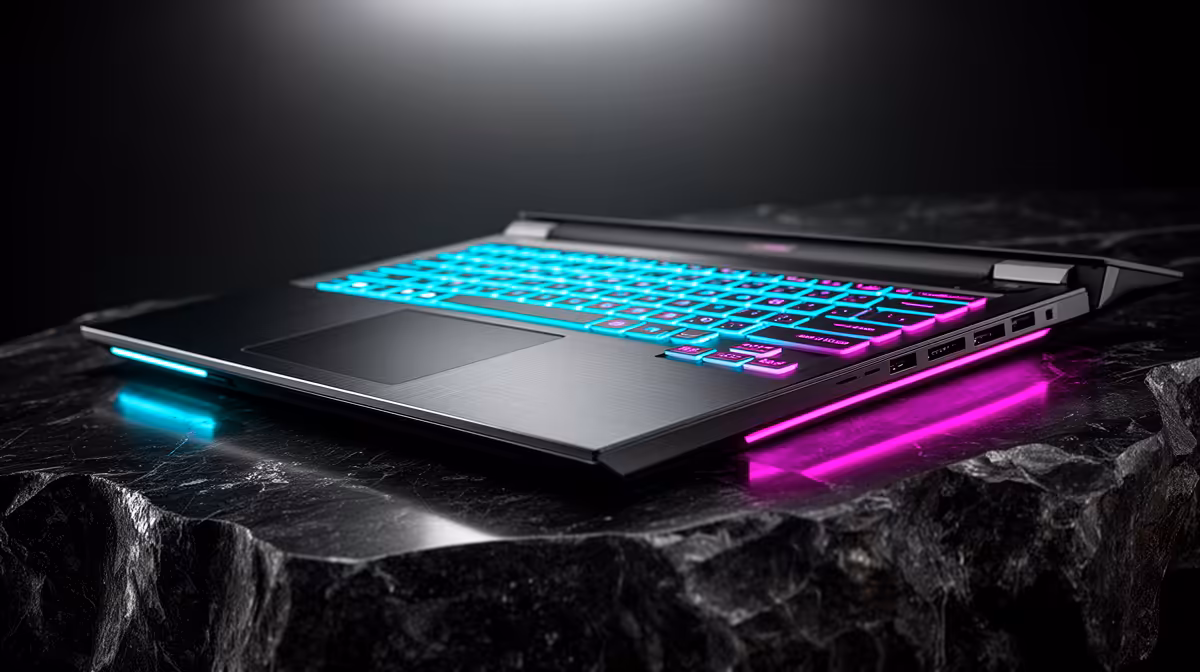 Best Laptop for Hogwarts Legacy SA