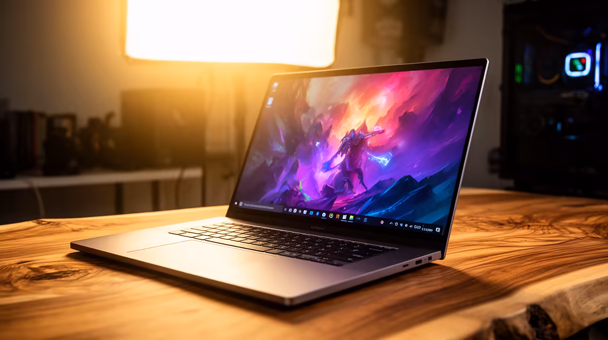 Best laptop for Industrial Design students at buying signals