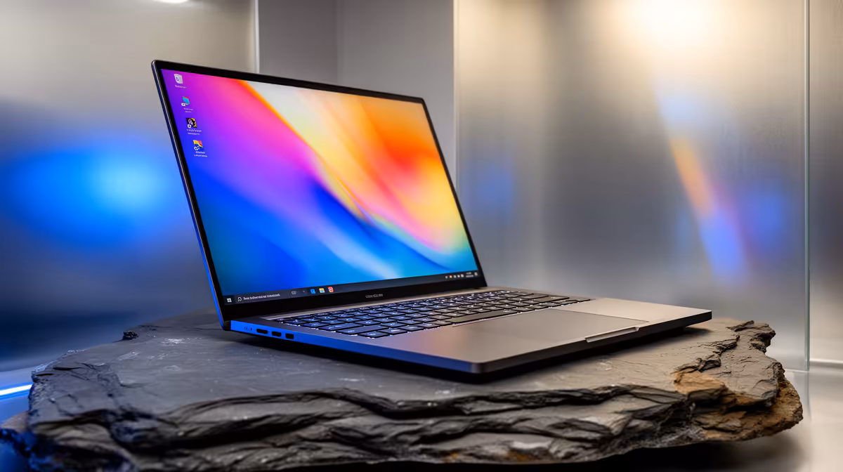 Best laptop for Industrial Design students at buying signals
