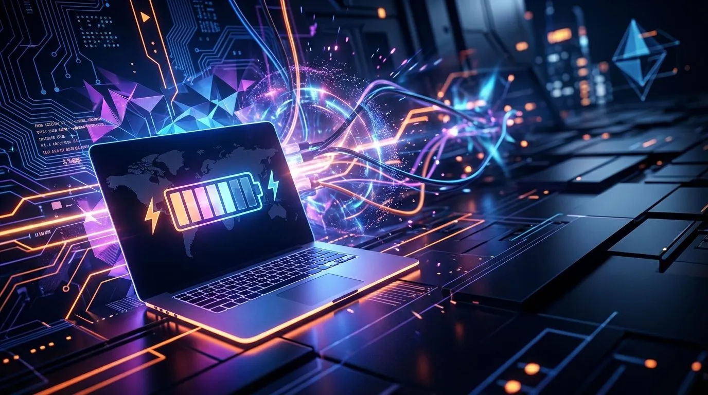 Top laptops for loadshedding 2026