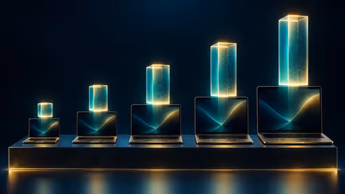 Best laptop for local AI in South Africa: the Evetech AI Laptop Index (October 2026)