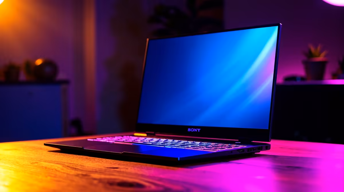 Best Laptop for Mature Gamers (50+) SA