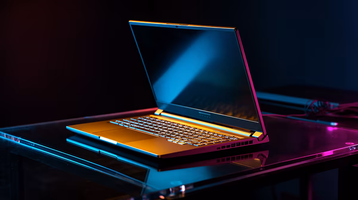 Best Laptop for Minecraft SA