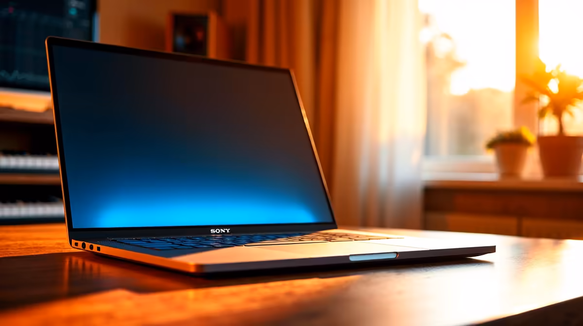 Best Laptop for music production in SA (2026)