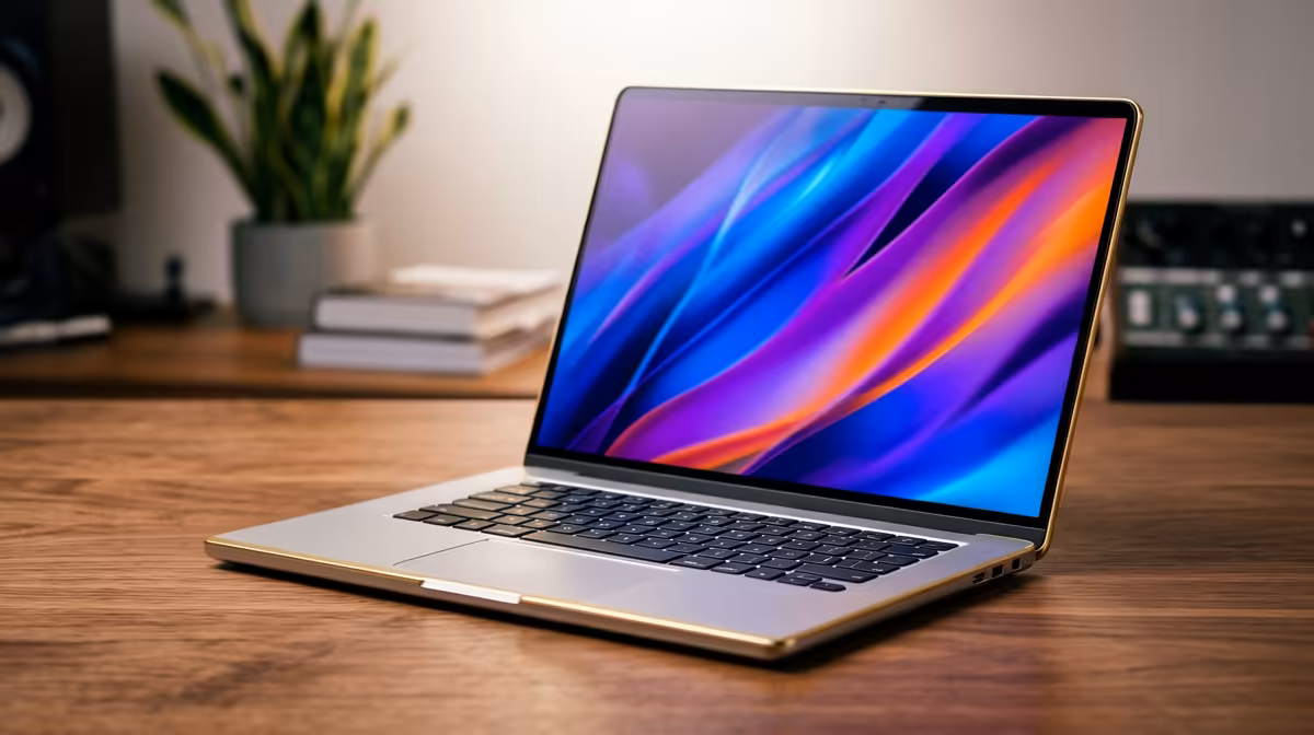 Find Your Perfect Music Laptop