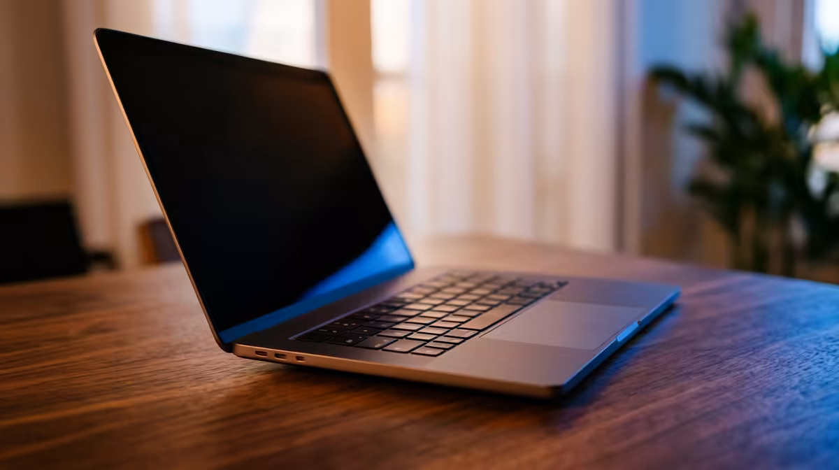 MacBook vs The Competition