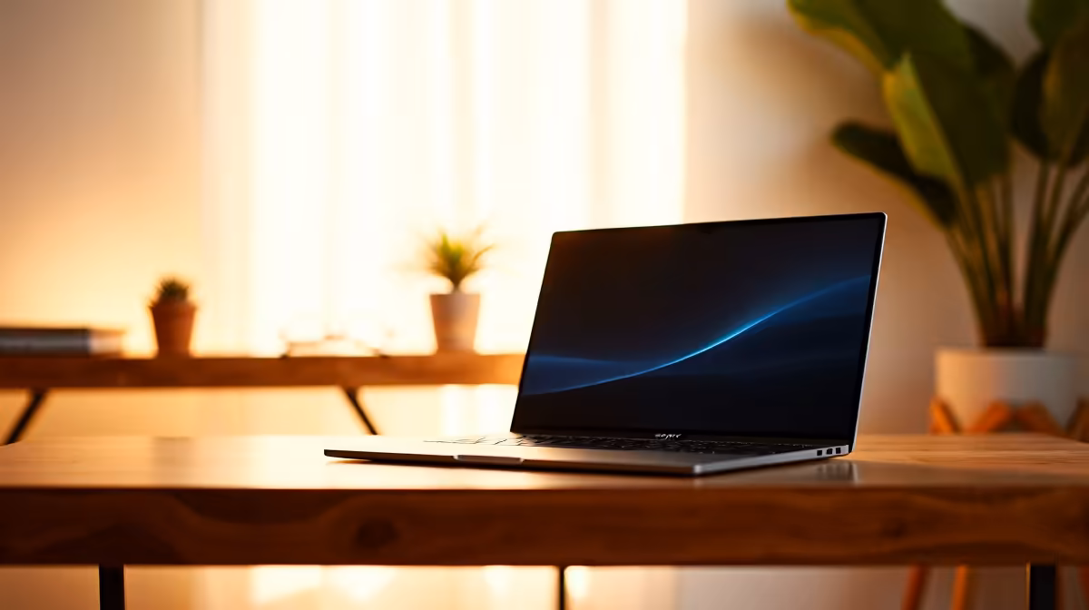 Best Laptop for Nelson Mandela Students: Course