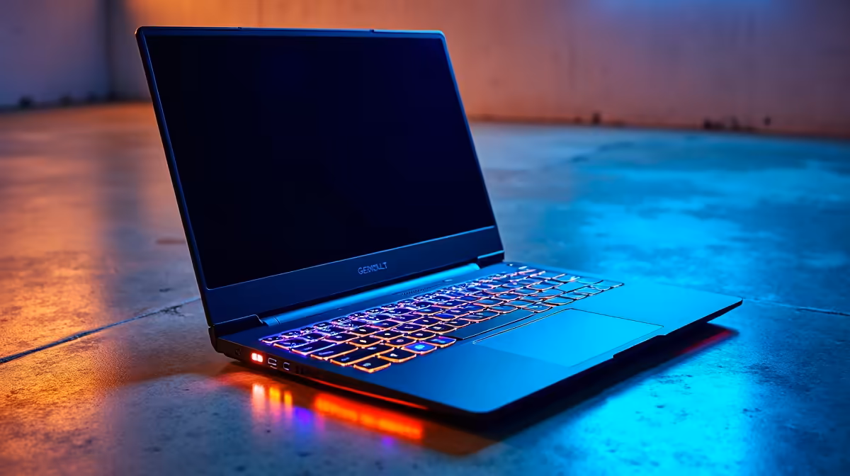 Best Laptop for Nelson Mandela Students Under R8000