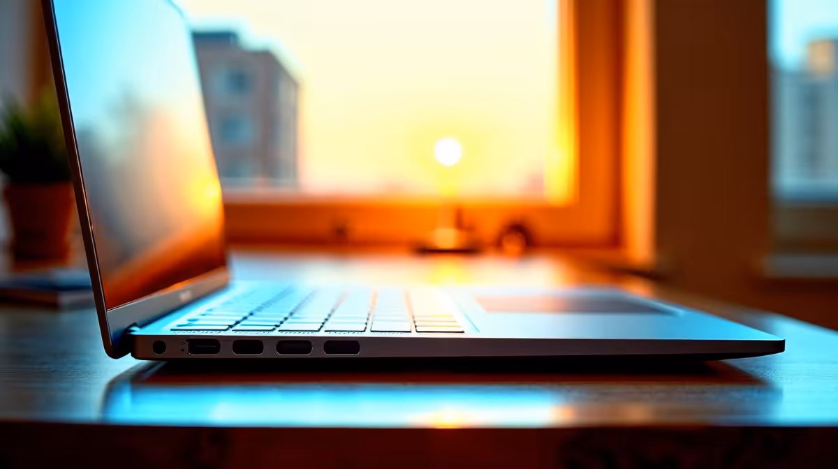 Best Laptop for Photo Editing SA